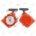 Demaror motocoasa Husqvarna 531, 541